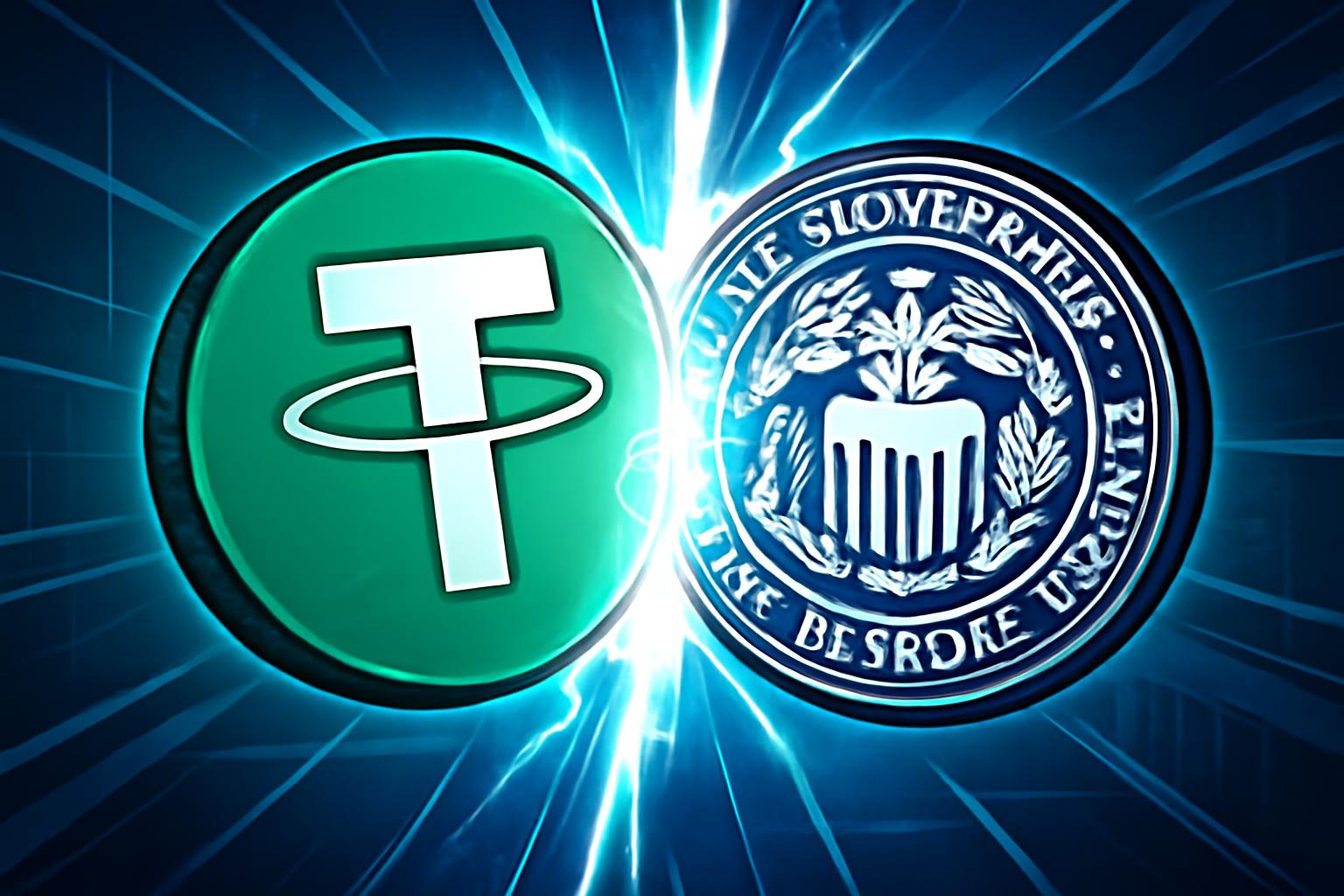 USAT: Regulated Stablecoin Backed by $17.6M Reserves Under Federal Banking Oversight