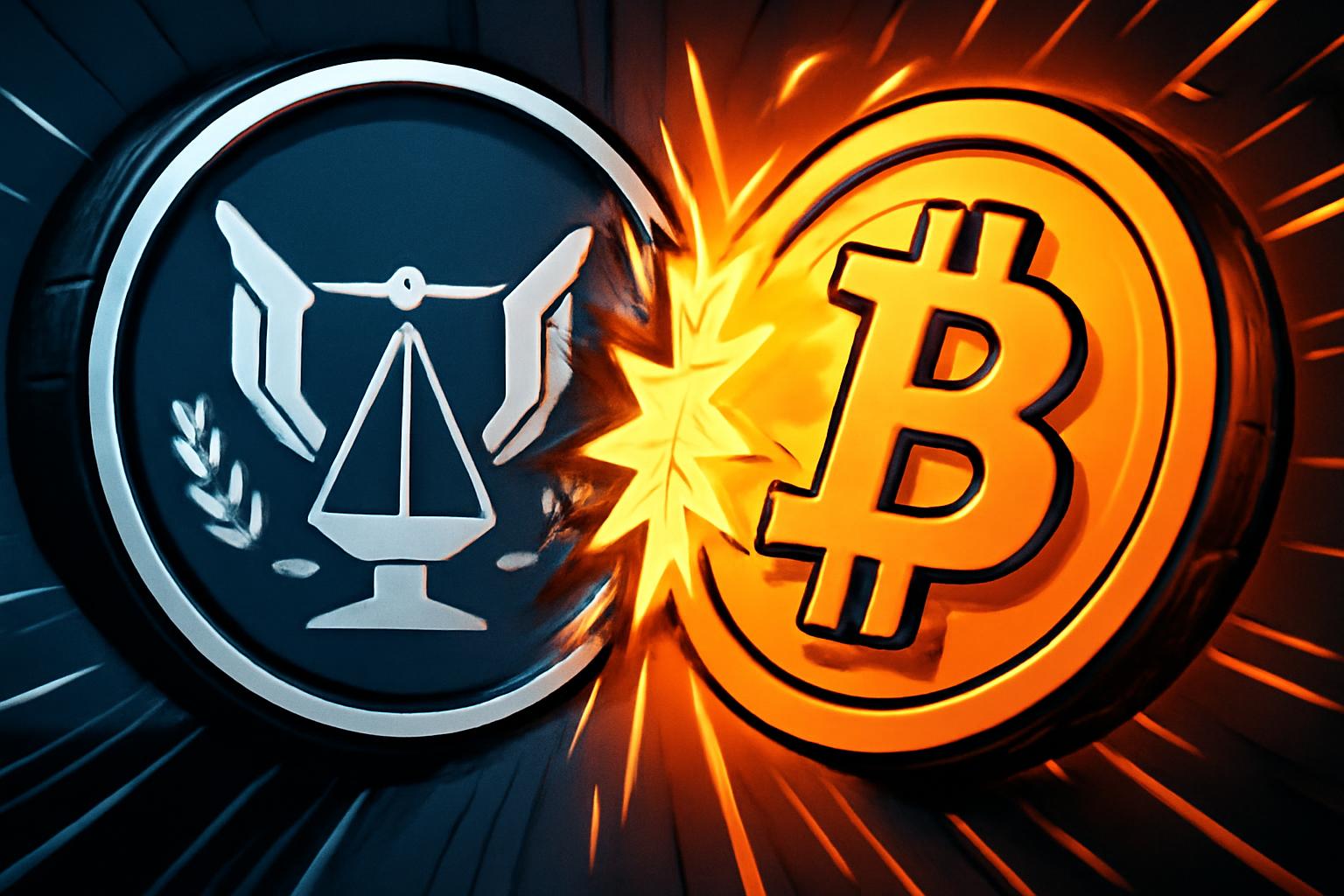 House Bill Targets Blockchain-Based Securities Records for Tokenization