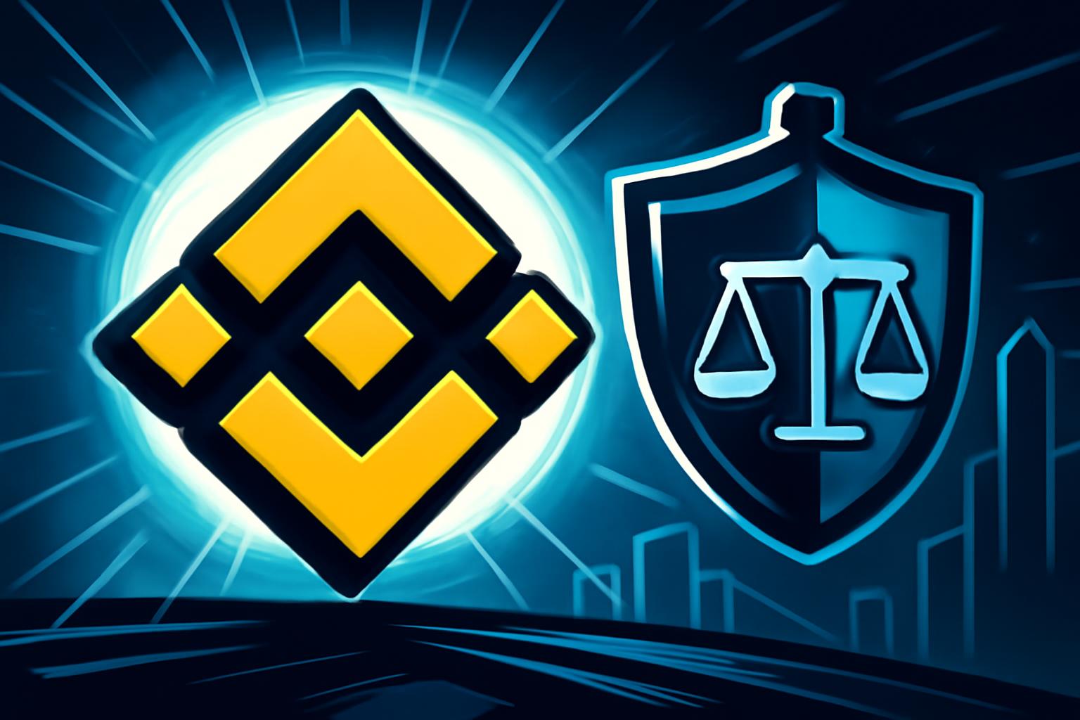 Binance Tightens Market-Maker Rules: Disclosures and Due Diligence
