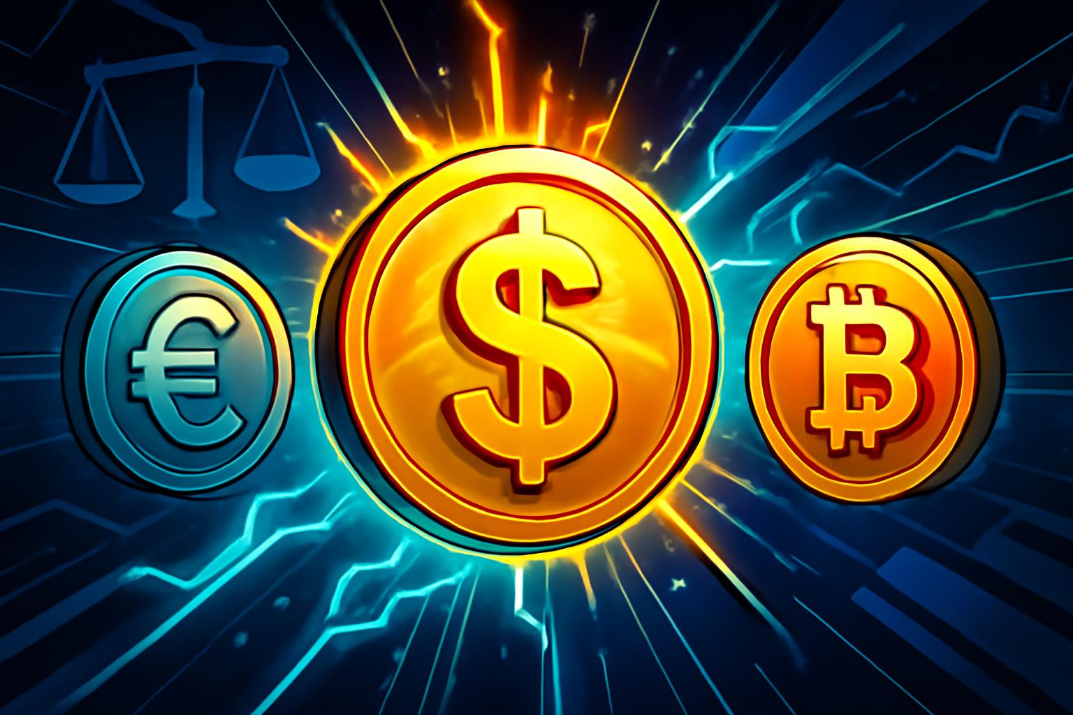 Global Stablecoins 2026: From Hype to Utility in Global Payments