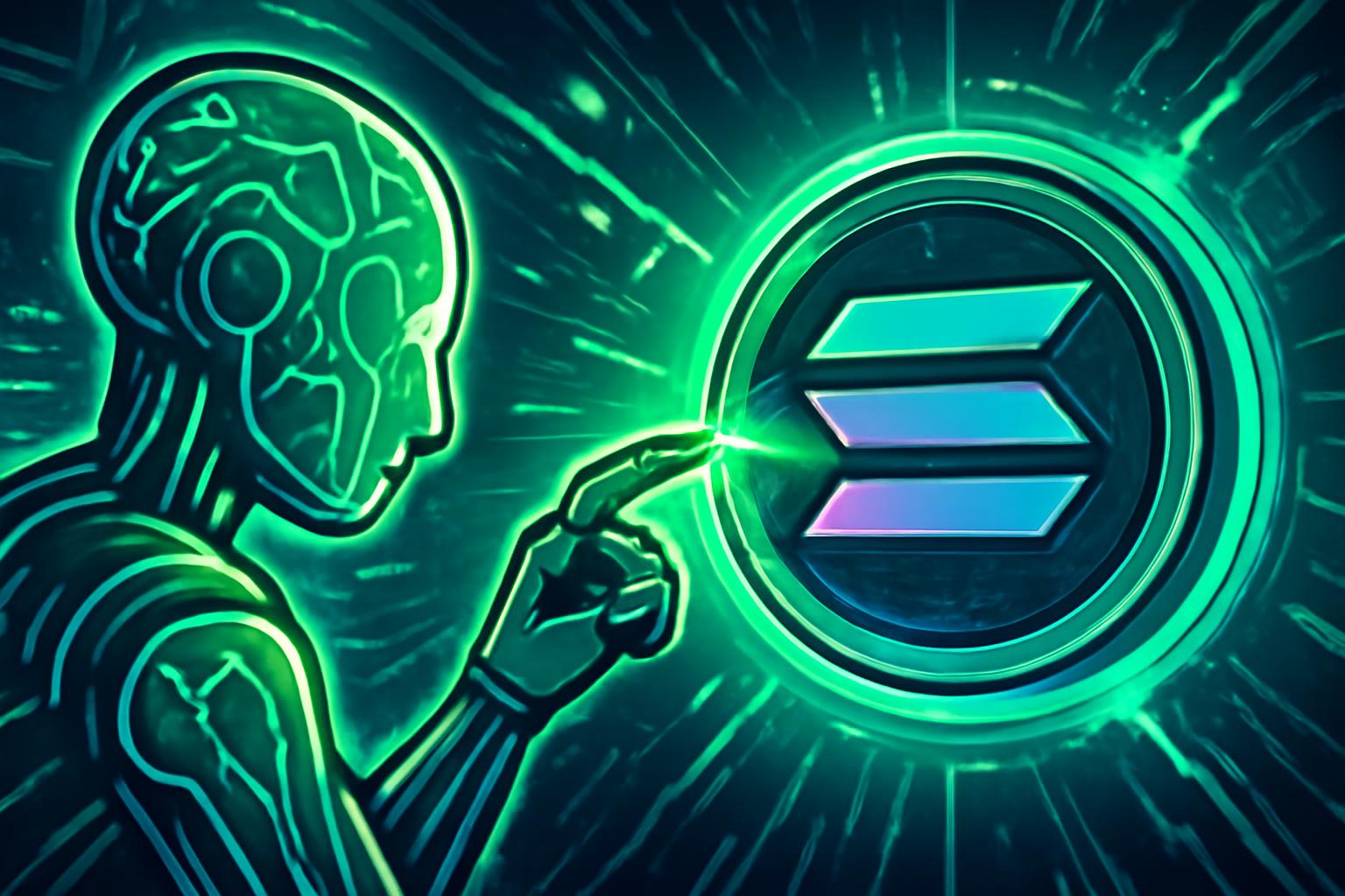 Solana Foundation Champions AI-Driven Agentic Payments to Reshape Internet Monetization