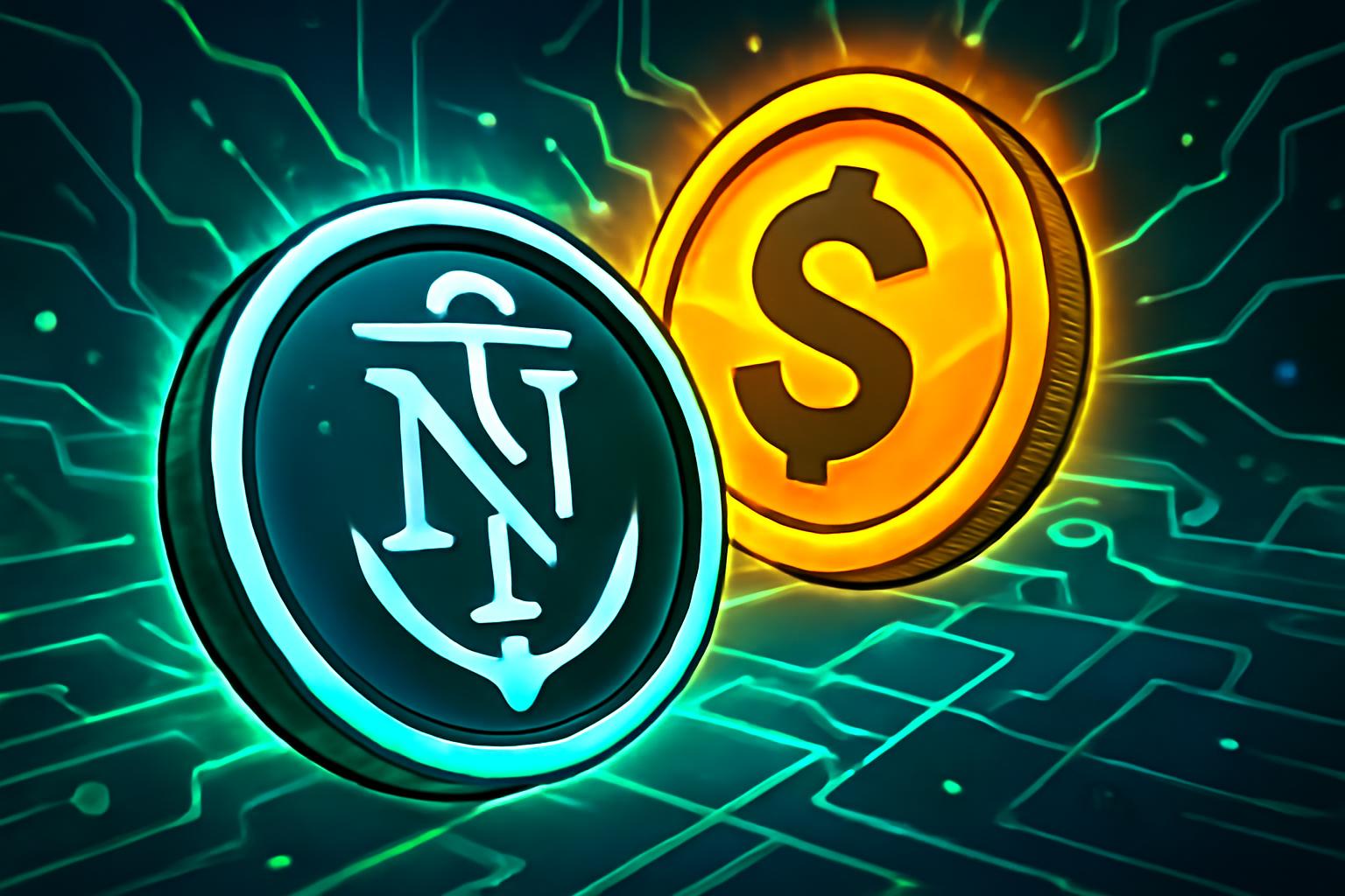 Northern Trust Launches Tokenized Money Market Funds Treasuries Fund on Blockchain