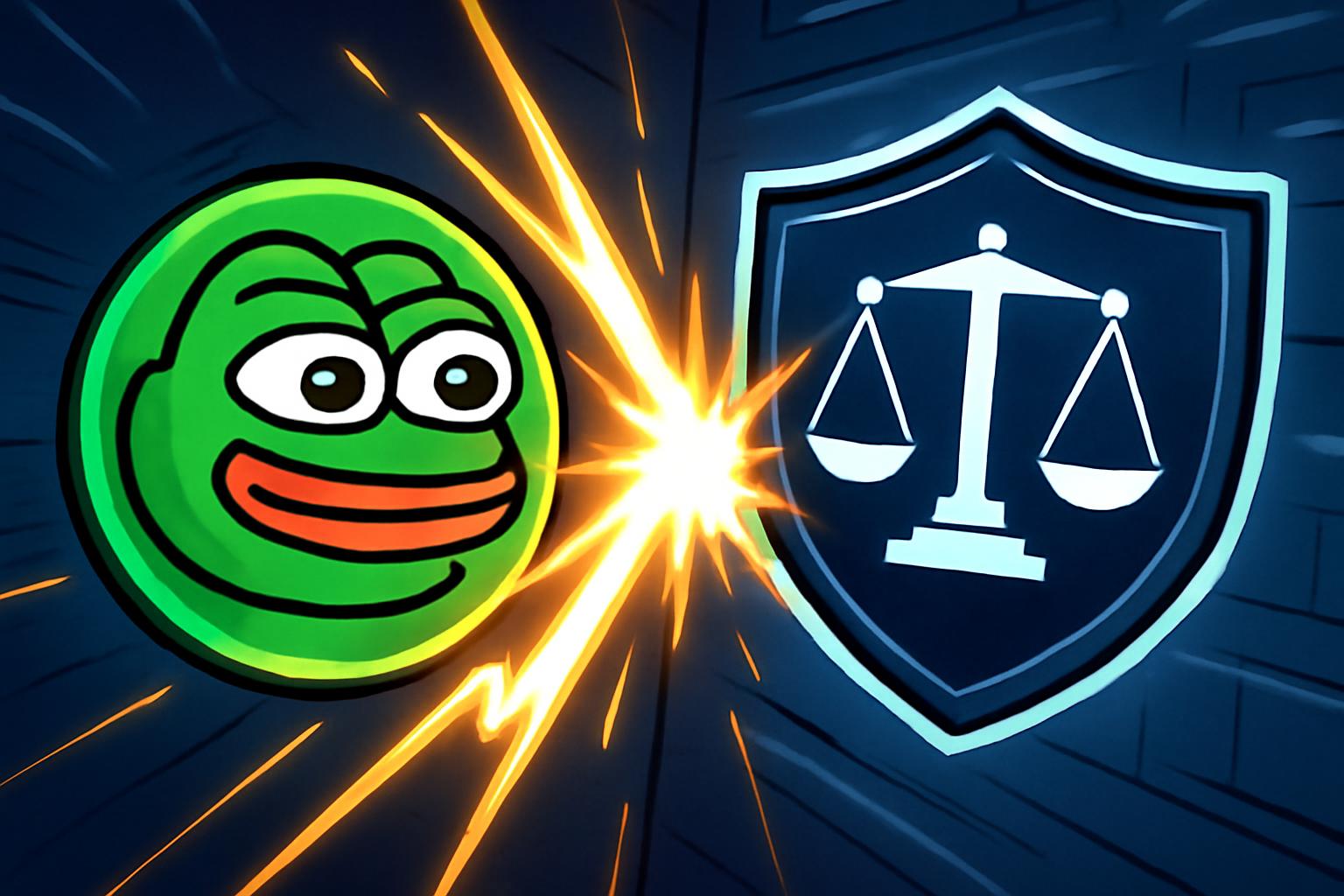 Regulatory Clarity Sparks 250x Potential for AlphaPepe After SEC Ruling