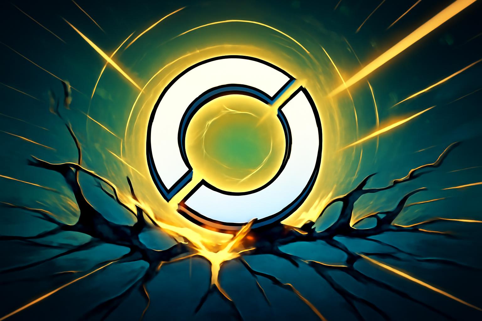 Circle Rises as Stablecoin Regulation Fears Ease with Bargain Hunters and Ark Invest