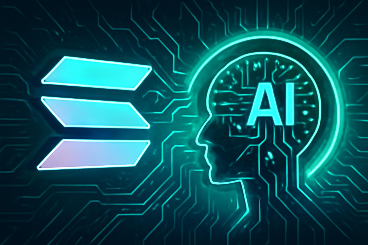 Solana Foundation Positions Network as Infrastructure for Autonomous AI Agents