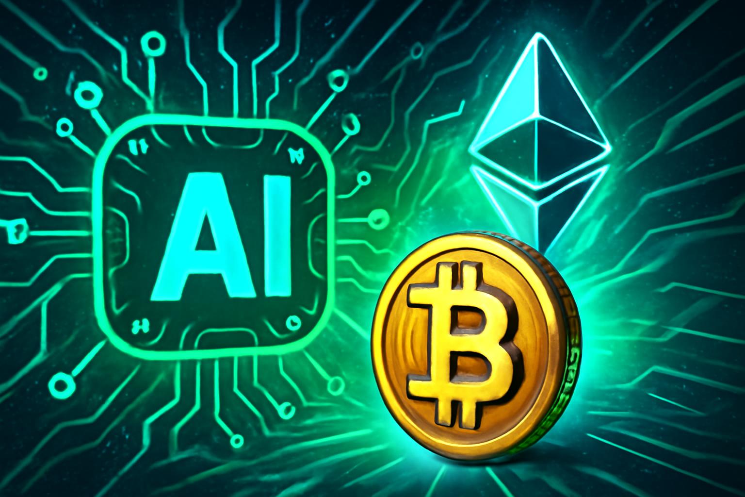AI, Not Altcoins, Will Drive Crypto’s Next Phase