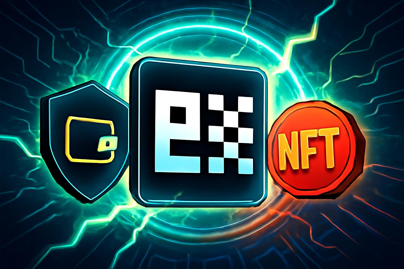 OKX: Leading Centralized Exchange Expands Web3 and Earning Tools