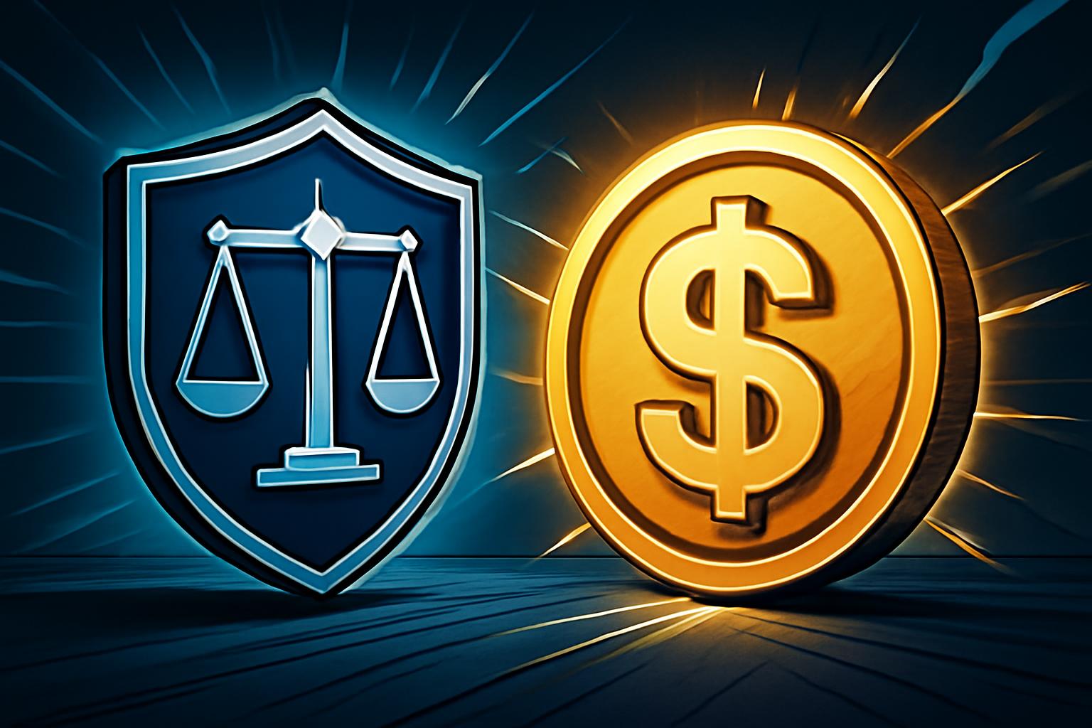 CLARITY Act Targets Stablecoin Yield: Regulation and Market Implications