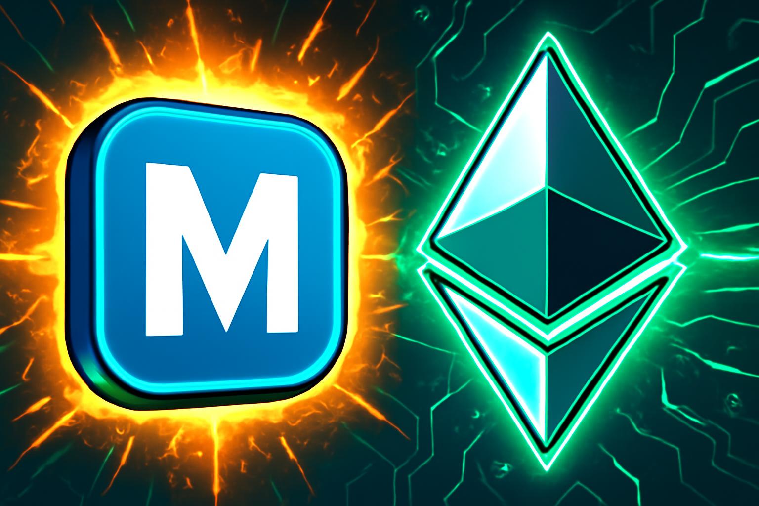 BitMine Launches MAVAN: Made-in-America Ethereum Validator Network for Institutional Staking