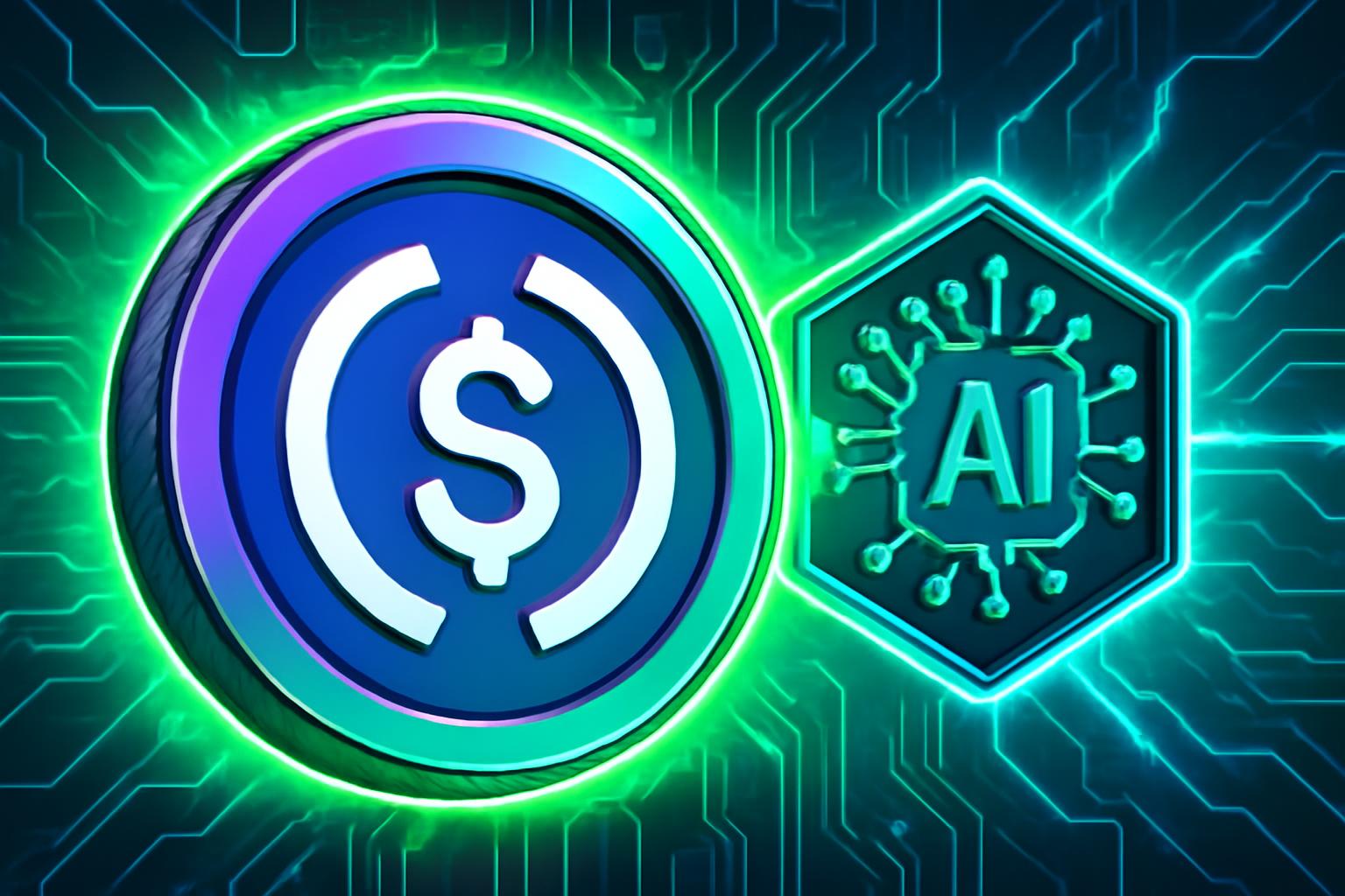 Circle Sell-off Overdone; USDC Demand Robust and Growth Drivers Persist