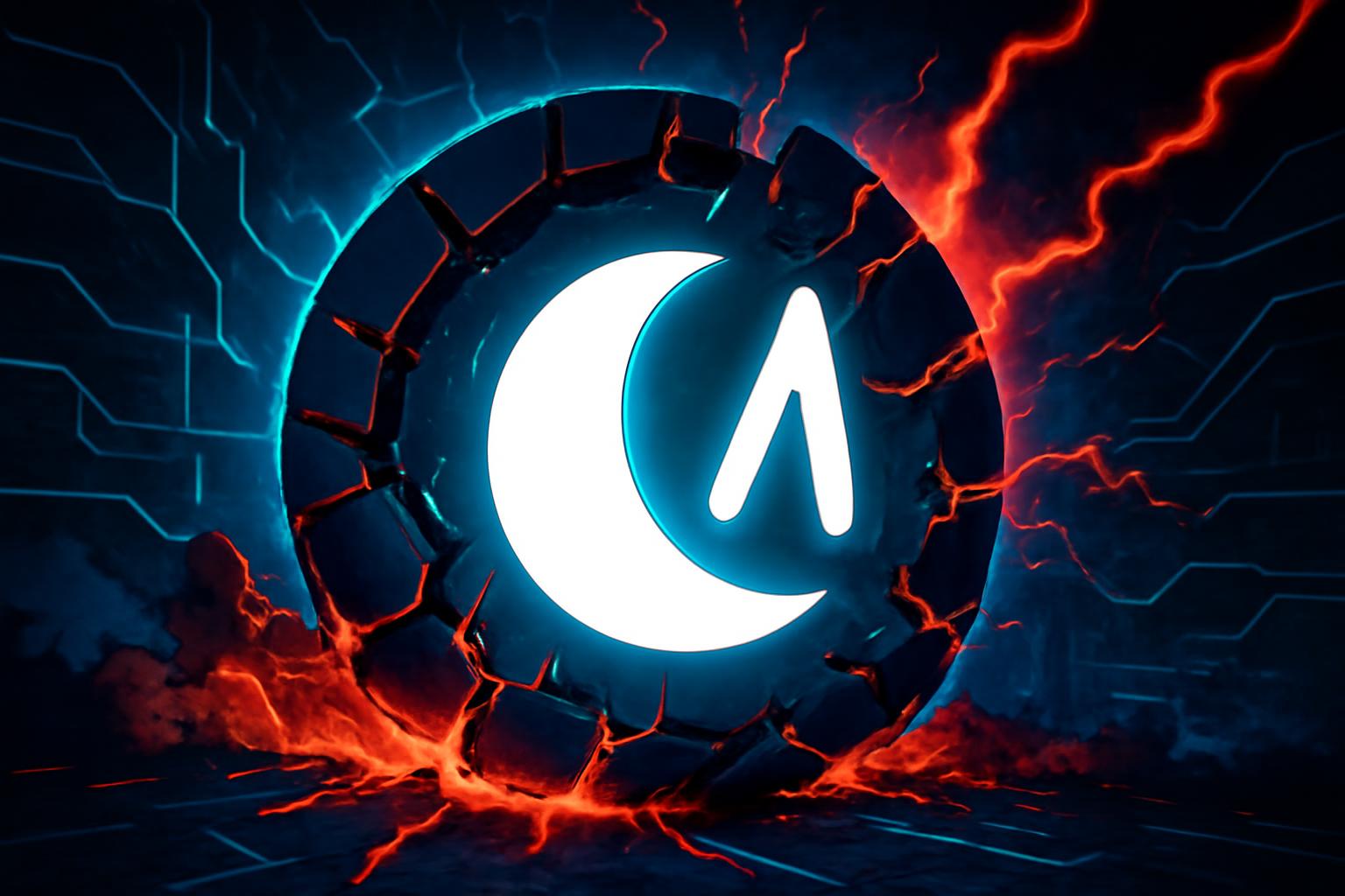 Moonwell DAO Governance Attack Targets $1M via Fraudulent Vote