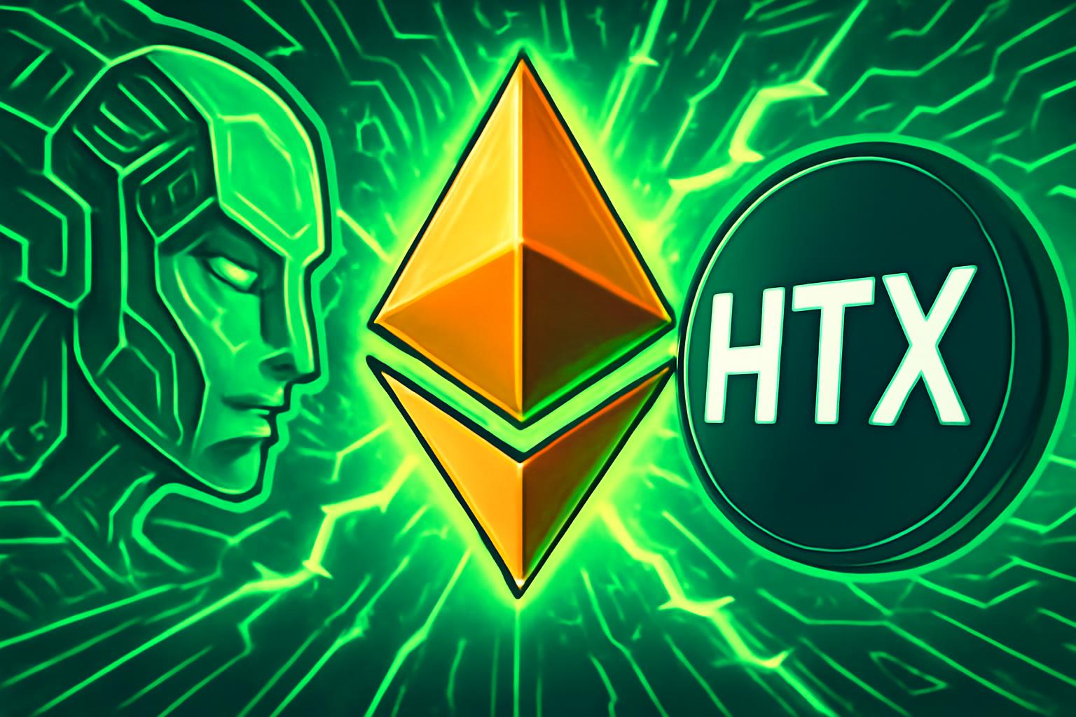 Spring Forward 2026 Web3 Dinner: AI, Crypto, and Investment Opportunities