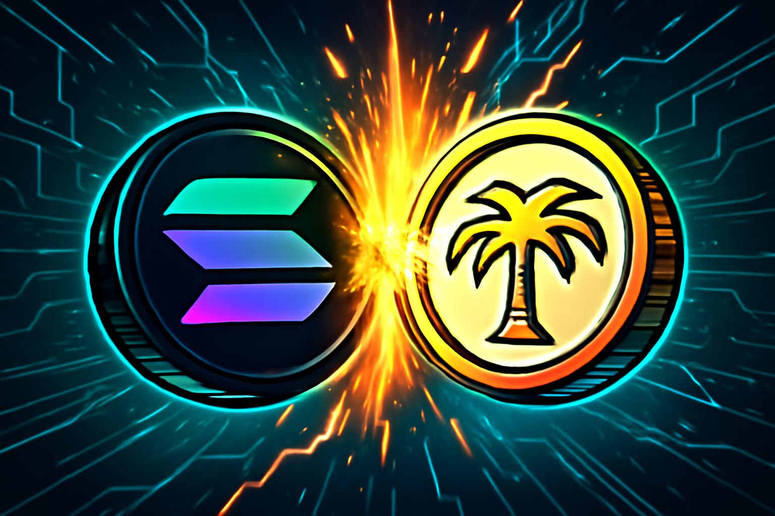 Solmate Infrastructure Expands Solana Tokenization and Validator Network in UAE