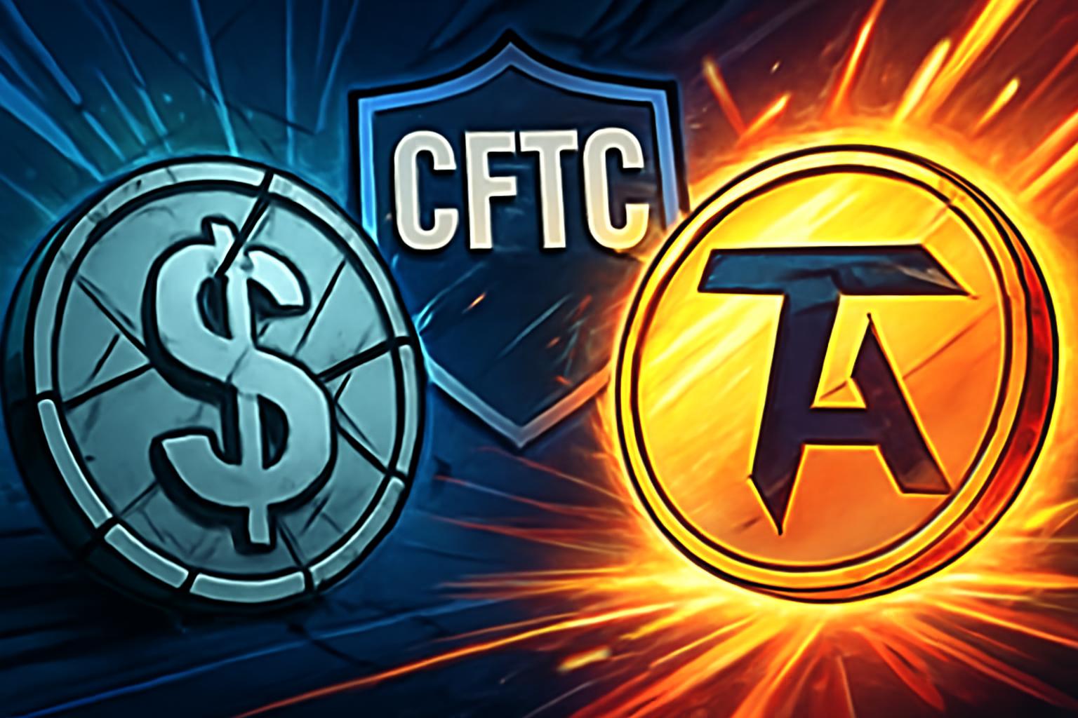 Stablecoin Yield Ban Spurs CLARITY Act, CFTC Task Force, TAO Rally