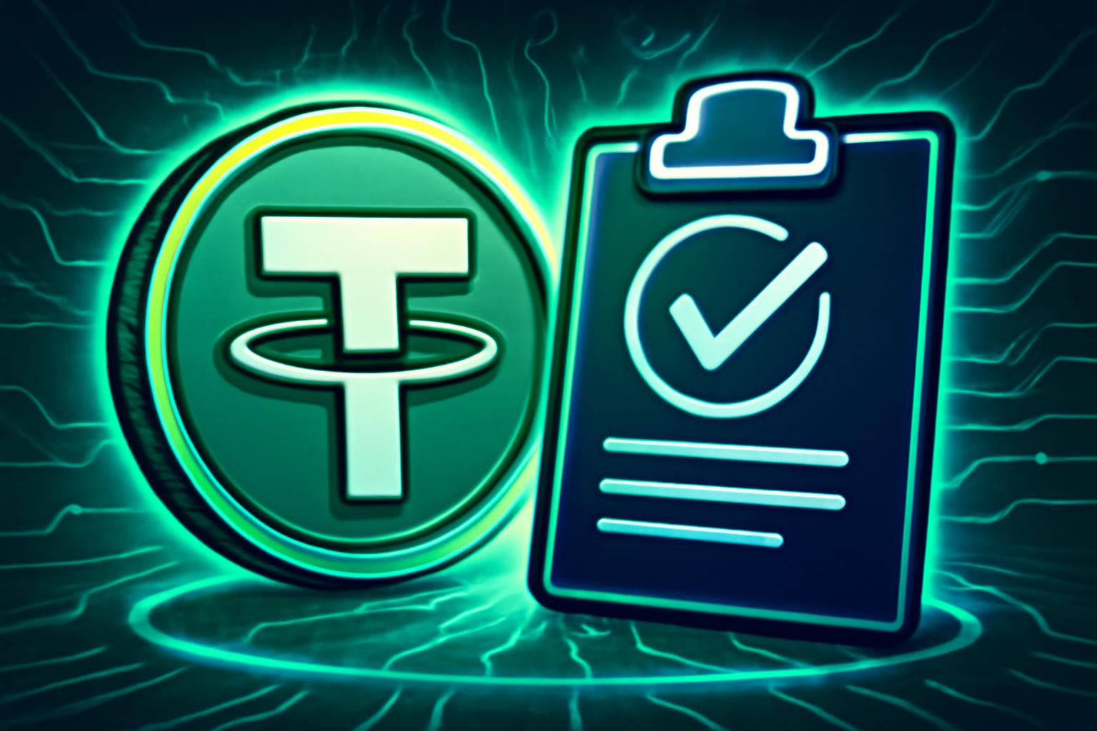 Tether Considers Big Four Audit for USDT as Governance Upgrade