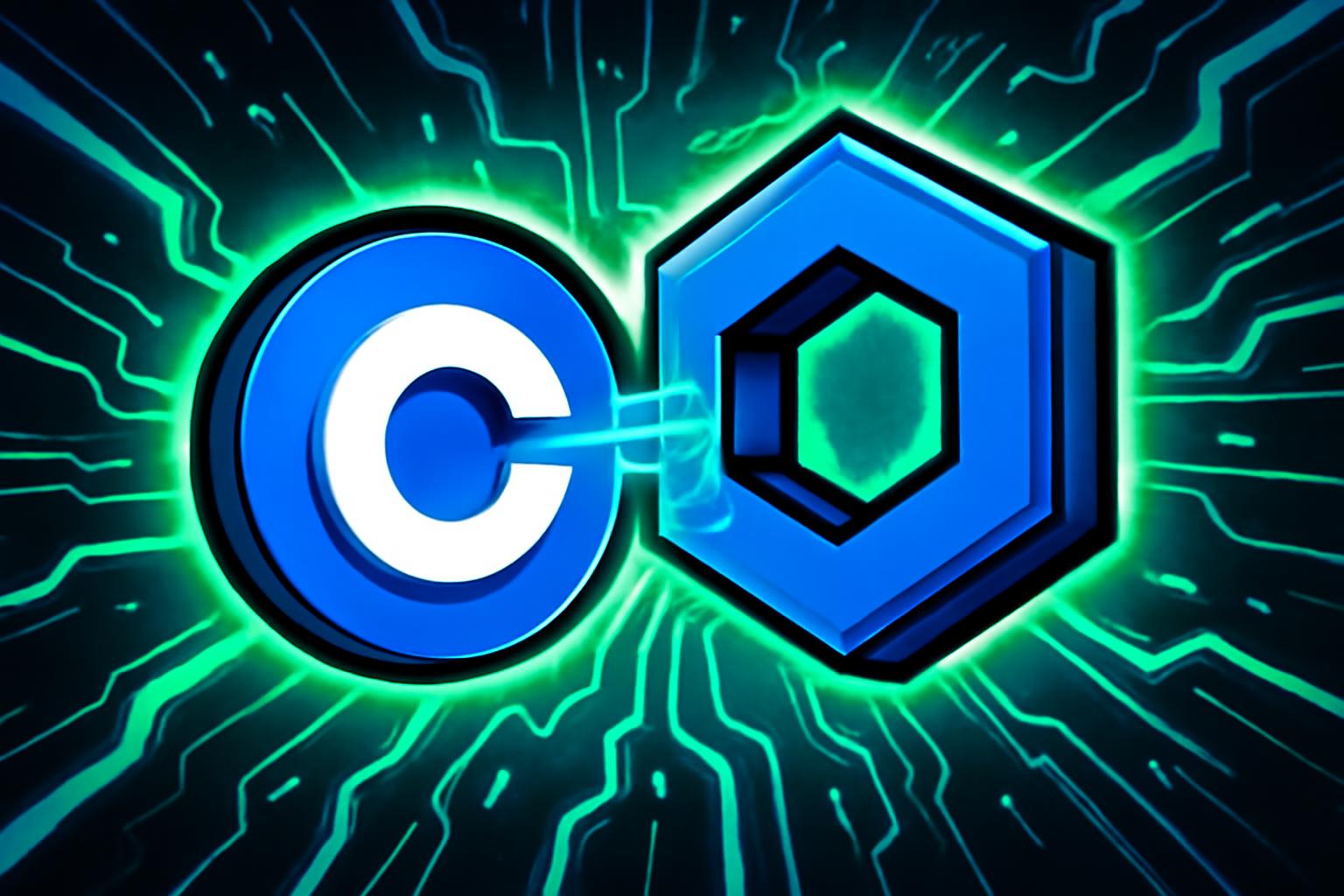 Coinbase and Chainlink Expand On-Chain Data Integration with Datalink