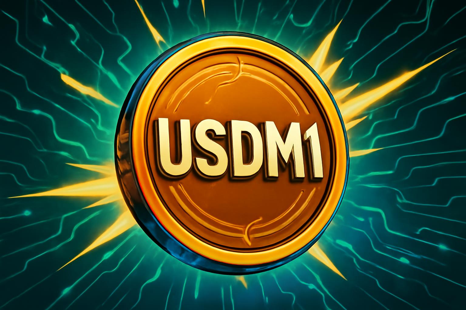 M1X Global Raises $3M to Scale On-Chain Sovereign Finance