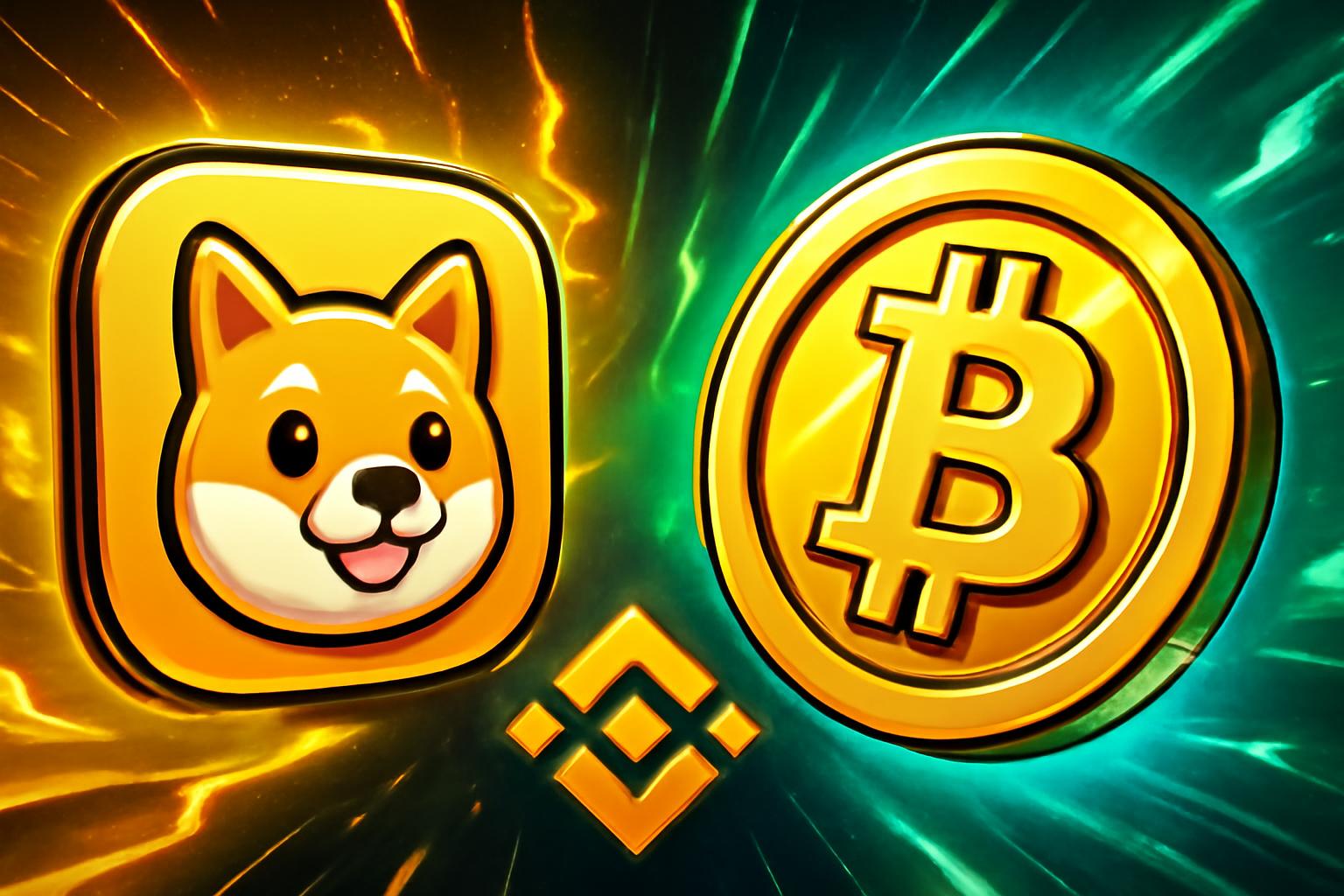 Pepeto Presale Tops $8.36M as Bitcoin Price Target Near $200,000