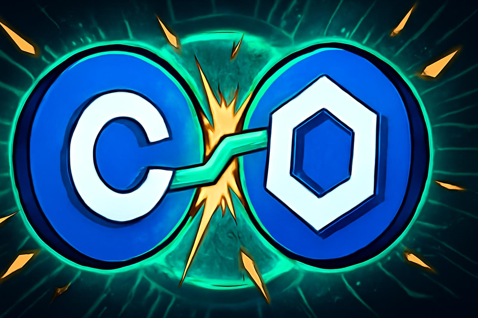 Coinbase Adopts Chainlink Data Standard for On-Chain Feeds