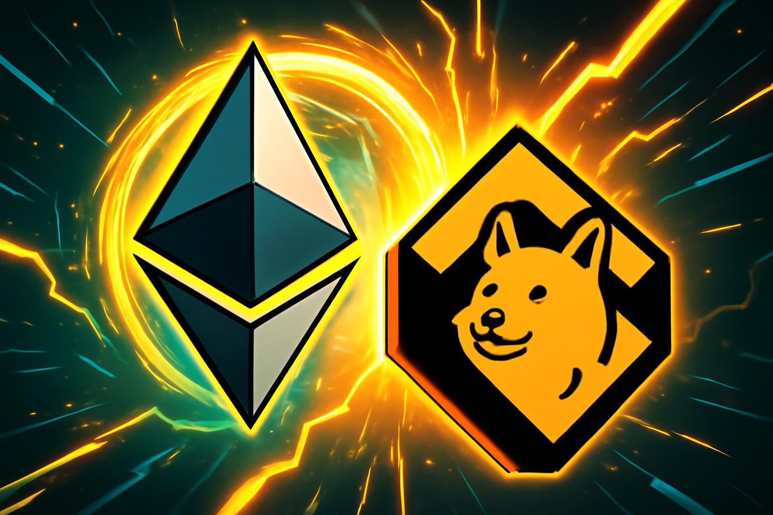 Pepeto Advances Binance-Level Exchange as ETH Price Targets Reach $7,500