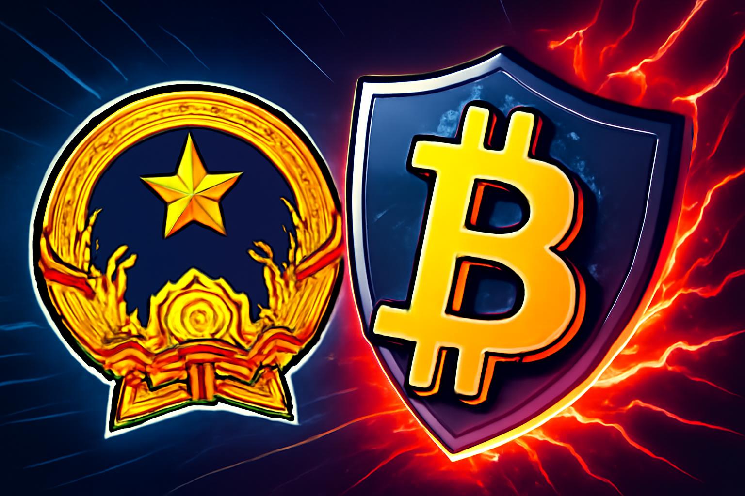 Vietnam Signals Regulatory Push for Domestic Crypto Exchange to Curb Fraud and Boost Transparency