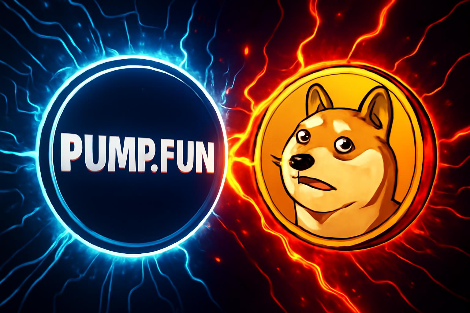 Pump.Fun Tightens Creator Fee Rules to Curb Meme Coin Manipulation