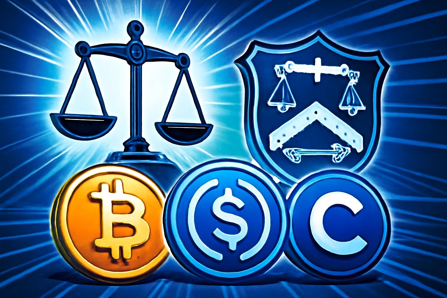 Clarity Act Compromise Defines Stablecoin Rewards Under US Regulation