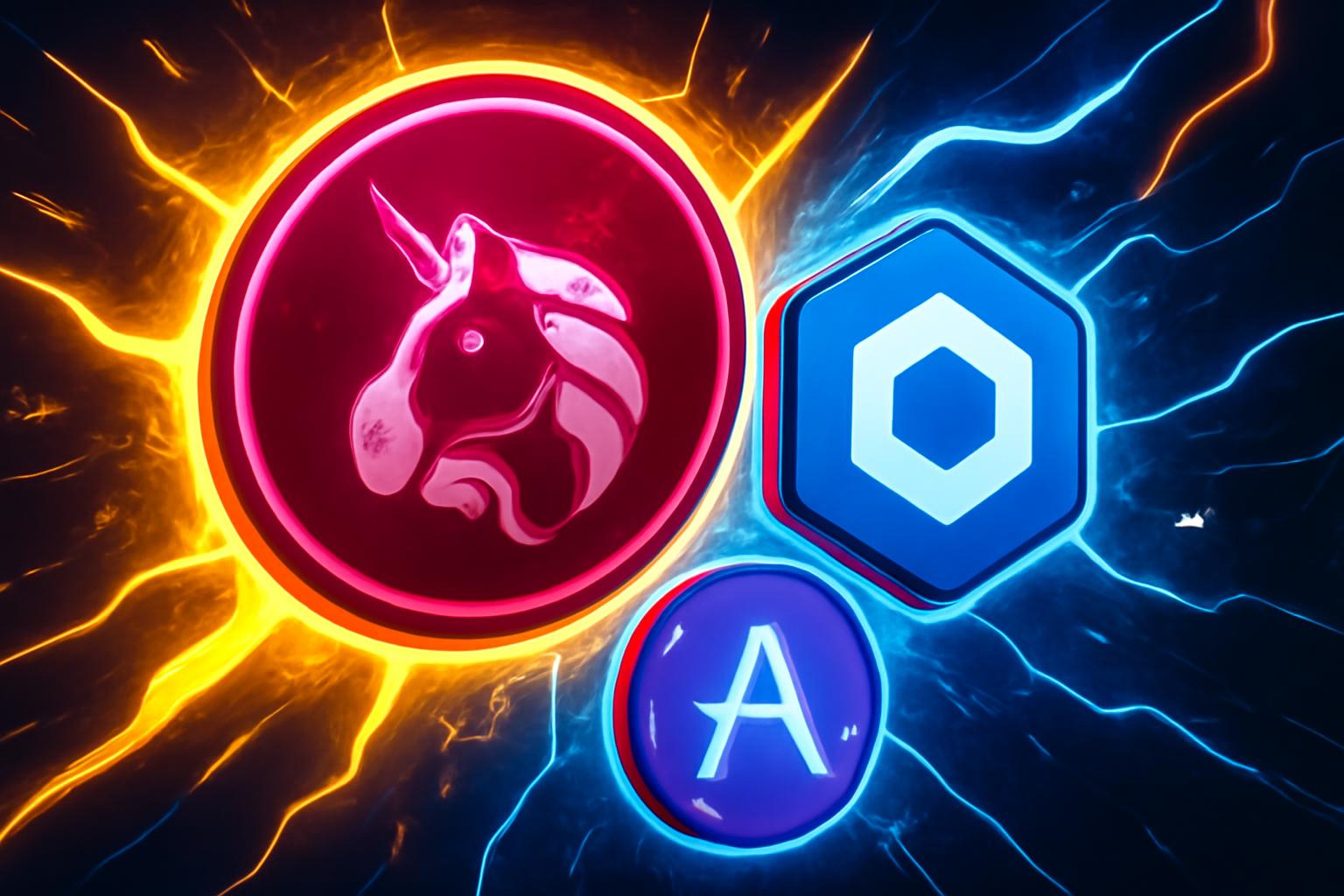 DeFi 2025 On-Chain Revenue Reaches $8 Billion, Led by AMM Fees