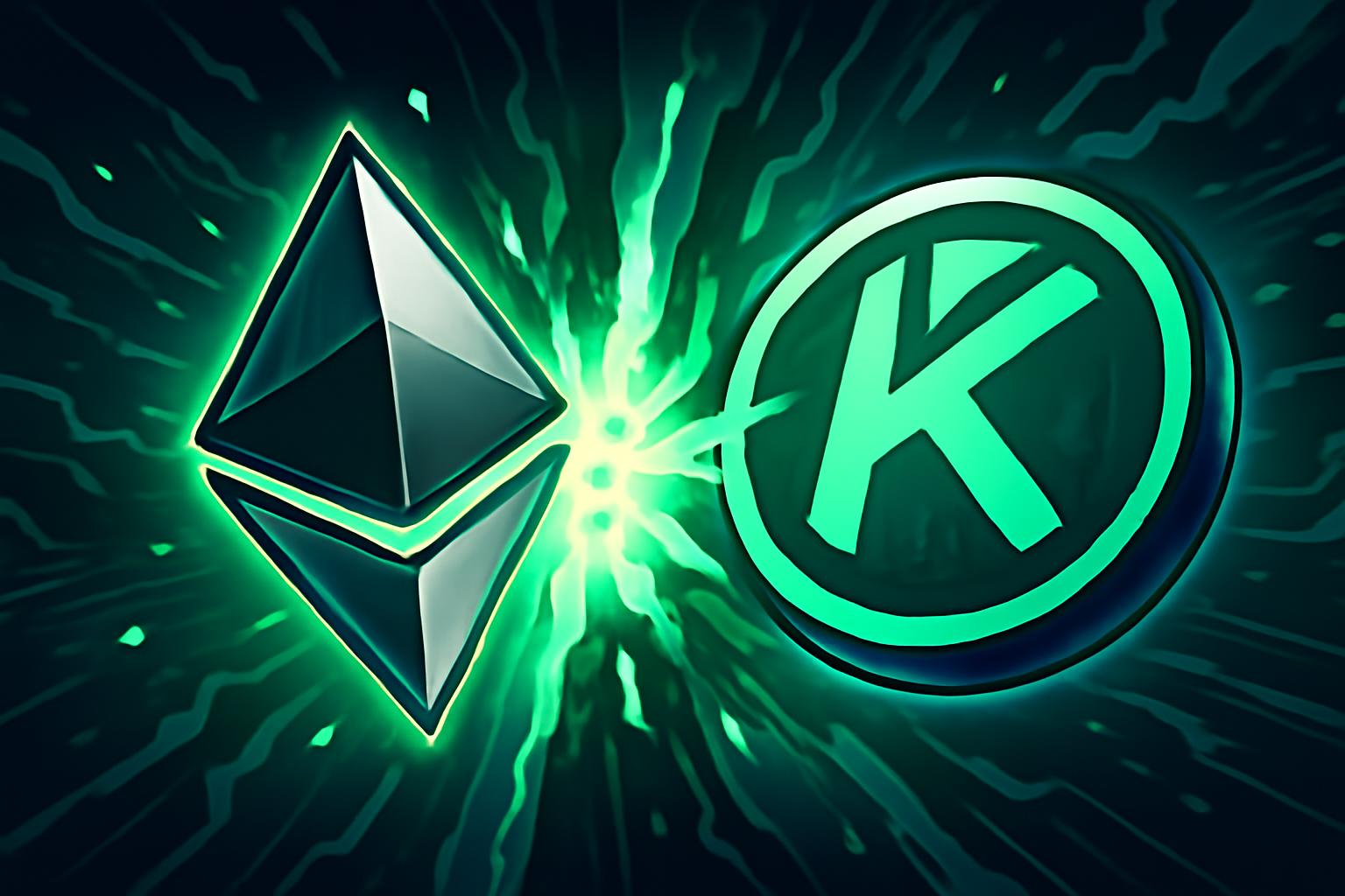 Kairos Labs Secures $2.4M Seed for Permissionless EVM-Based Interest Rate Swap Protocol