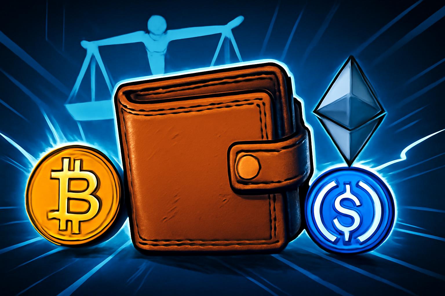 GENIUS Act Reframes Stablecoins: Wallets as Regulatory Gatekeepers