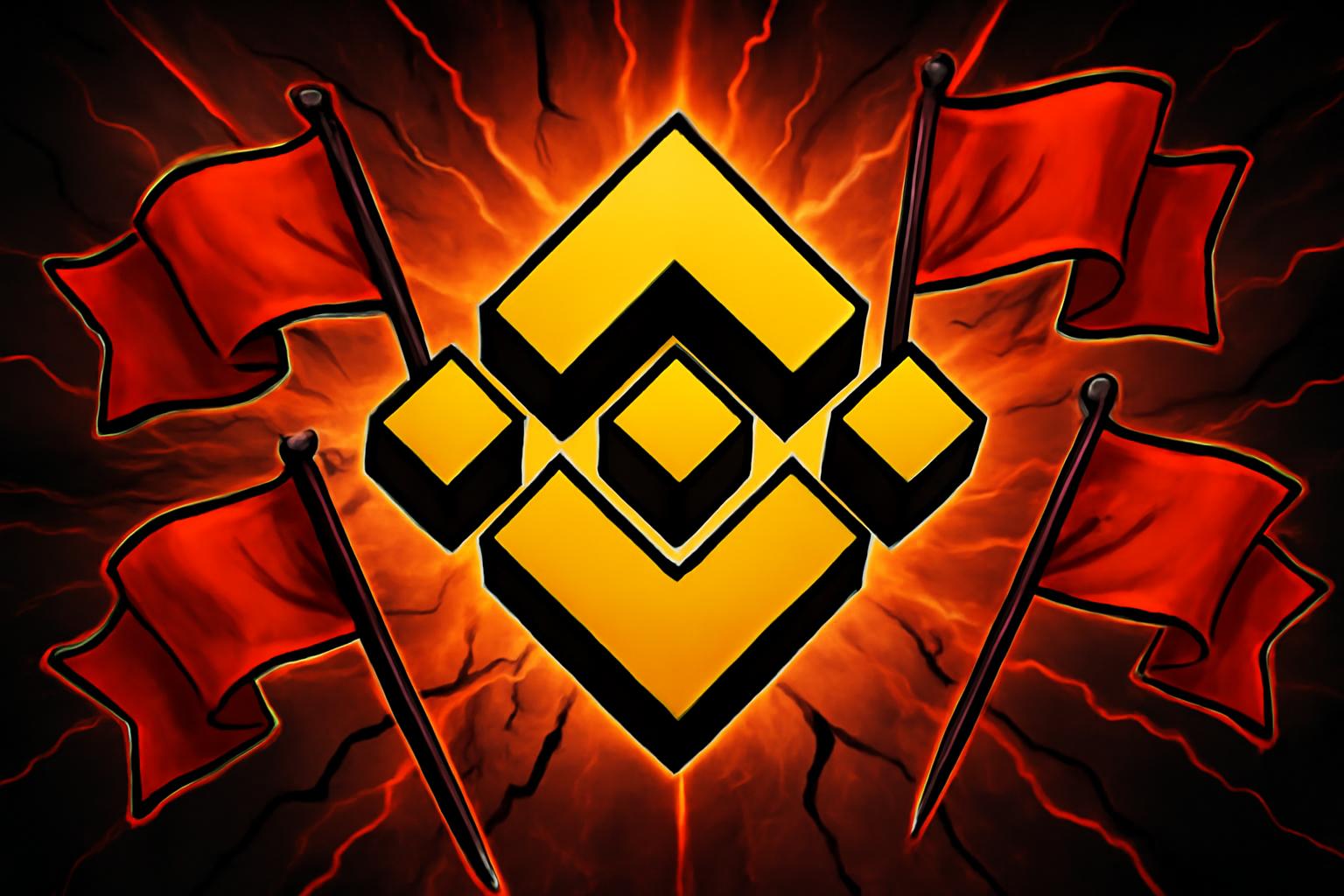 Binance Market-Maker Red Flags: Six Signals Traders Should Know