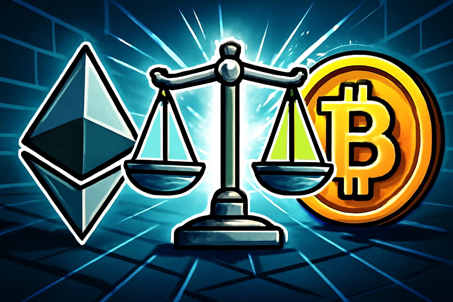 Regulators Call for Caution on Public Blockchains for Tokenized Securities