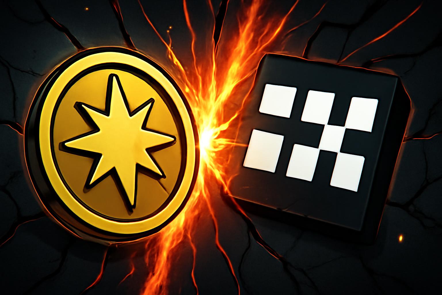 Whale Withdraws 3,477 PAXG from OKX Worth $15.68 Million