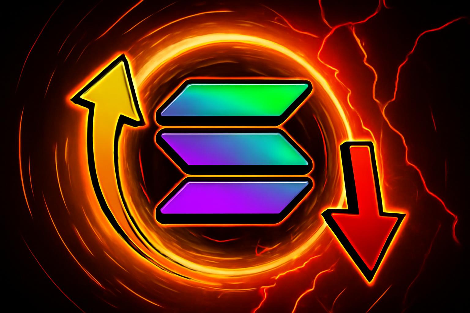 Solana Up or Down – March 27 12:00AM-4:00AM ET Prediction Market