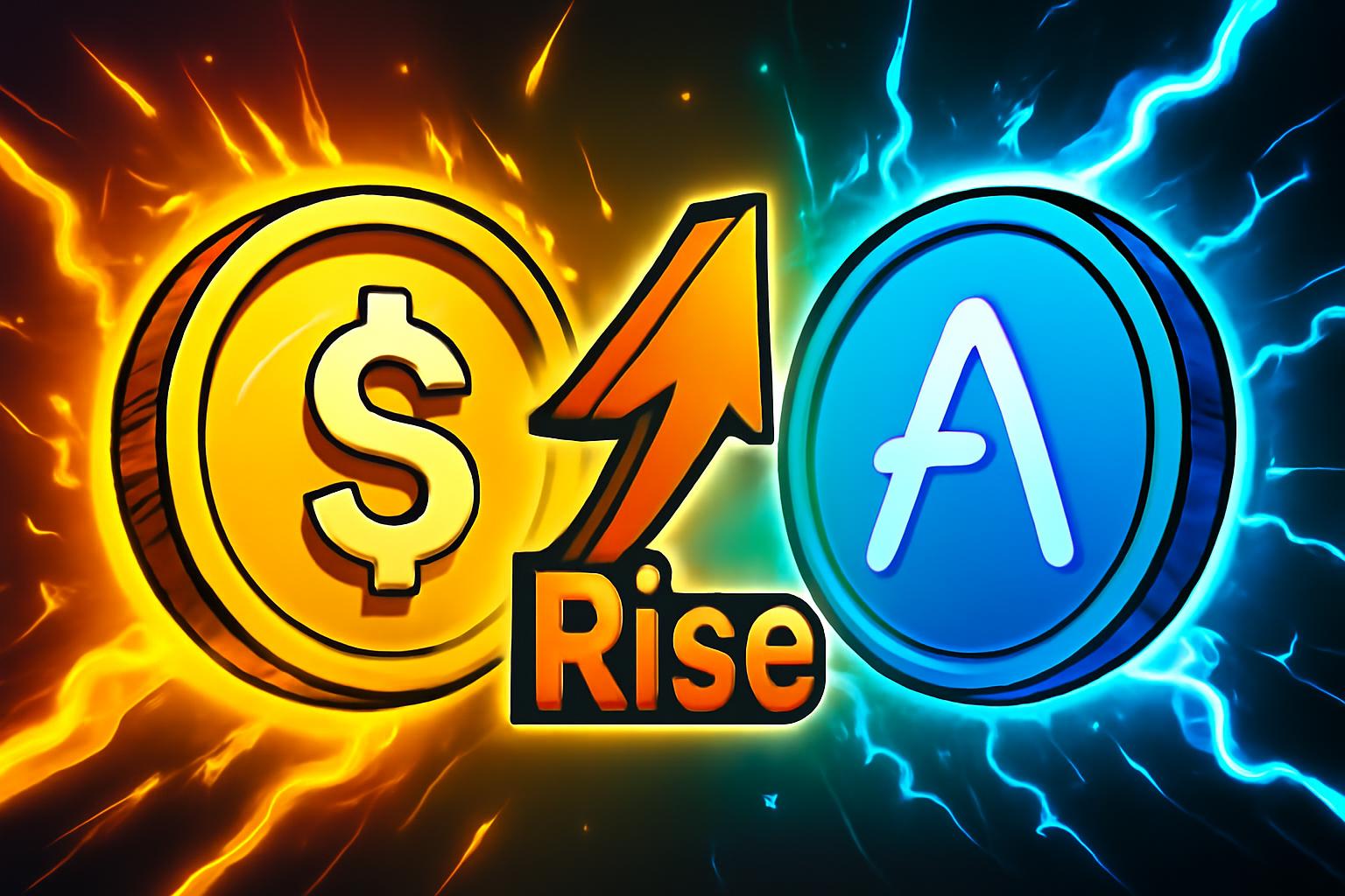 Rise Earn Brings Built-In Stablecoin Yield to Global Teams via Aave Vaults