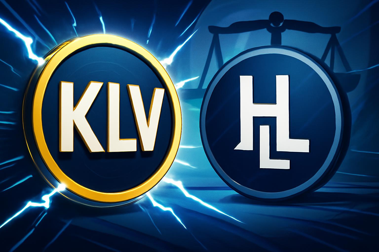 Klevo Hires Hamilton Locke to Build Legal Framework for KLV Stablecoin