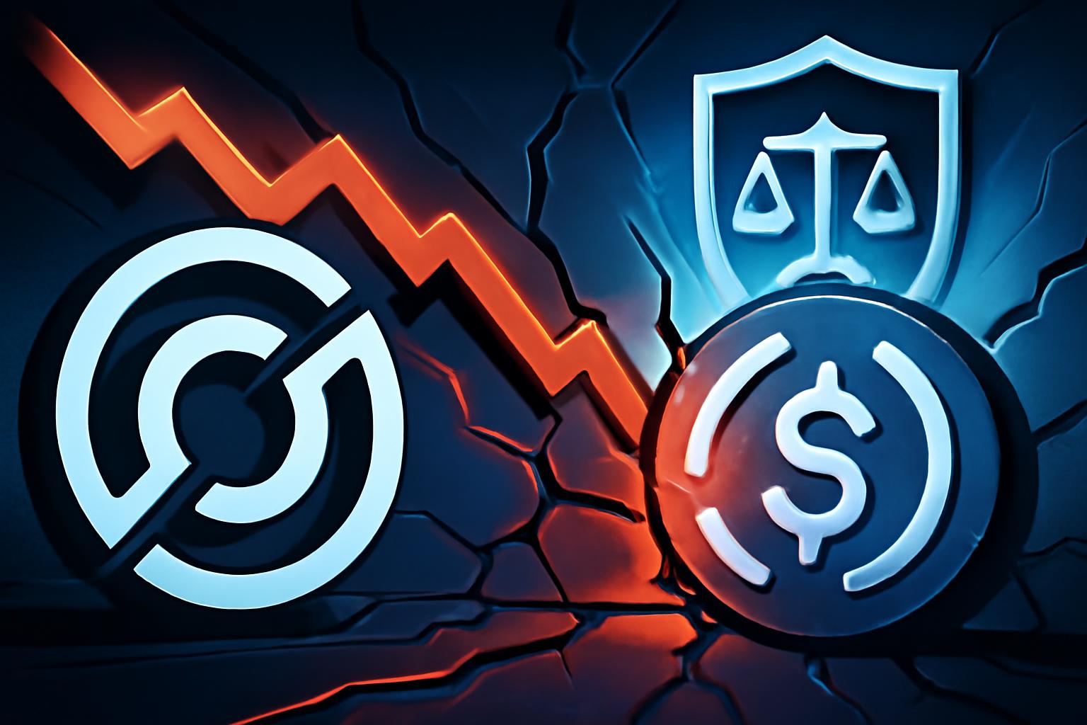 Circle Stock Slumps on CLARITY Act Concerns, Bernstein Says Core Revenue Untouched