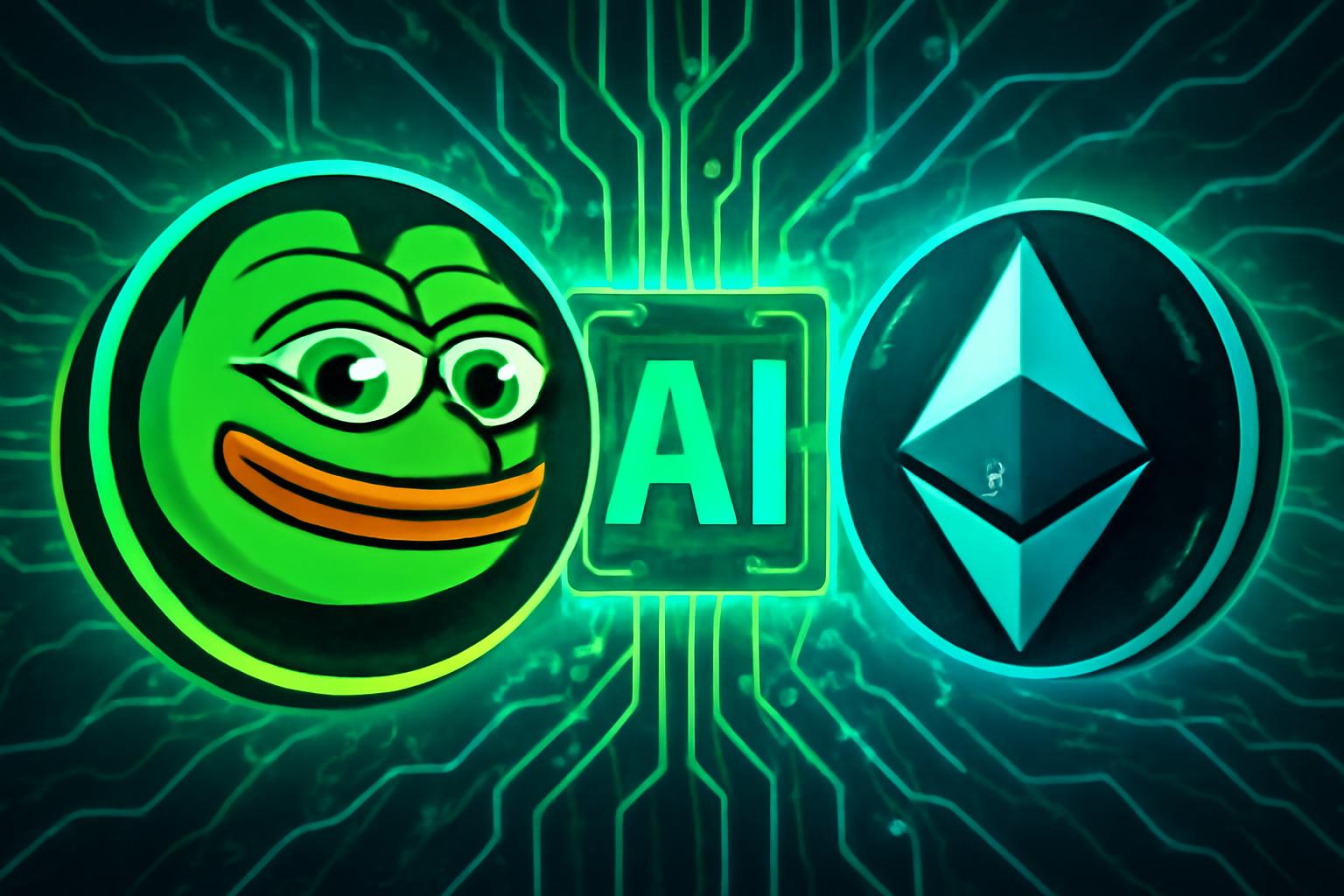 Pepeto Unveils AI Tools Update as Presale Draws Institutional Investment