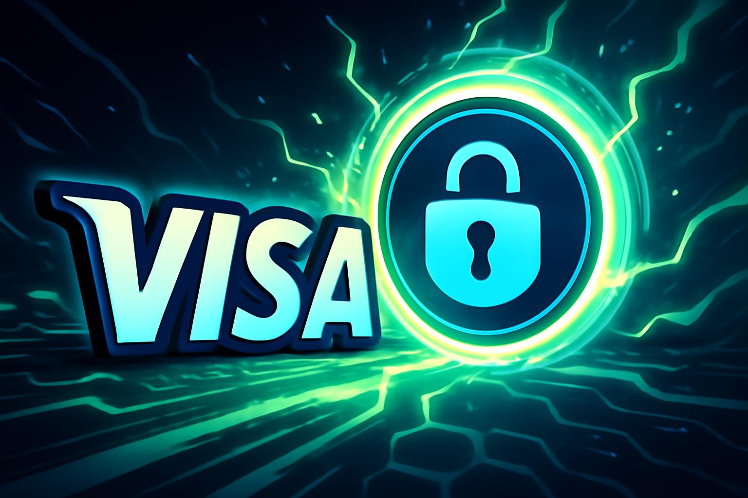 Visa Joins Canton Network as Super Validator to Advance Privacy-Preserving On-Chain Payments
