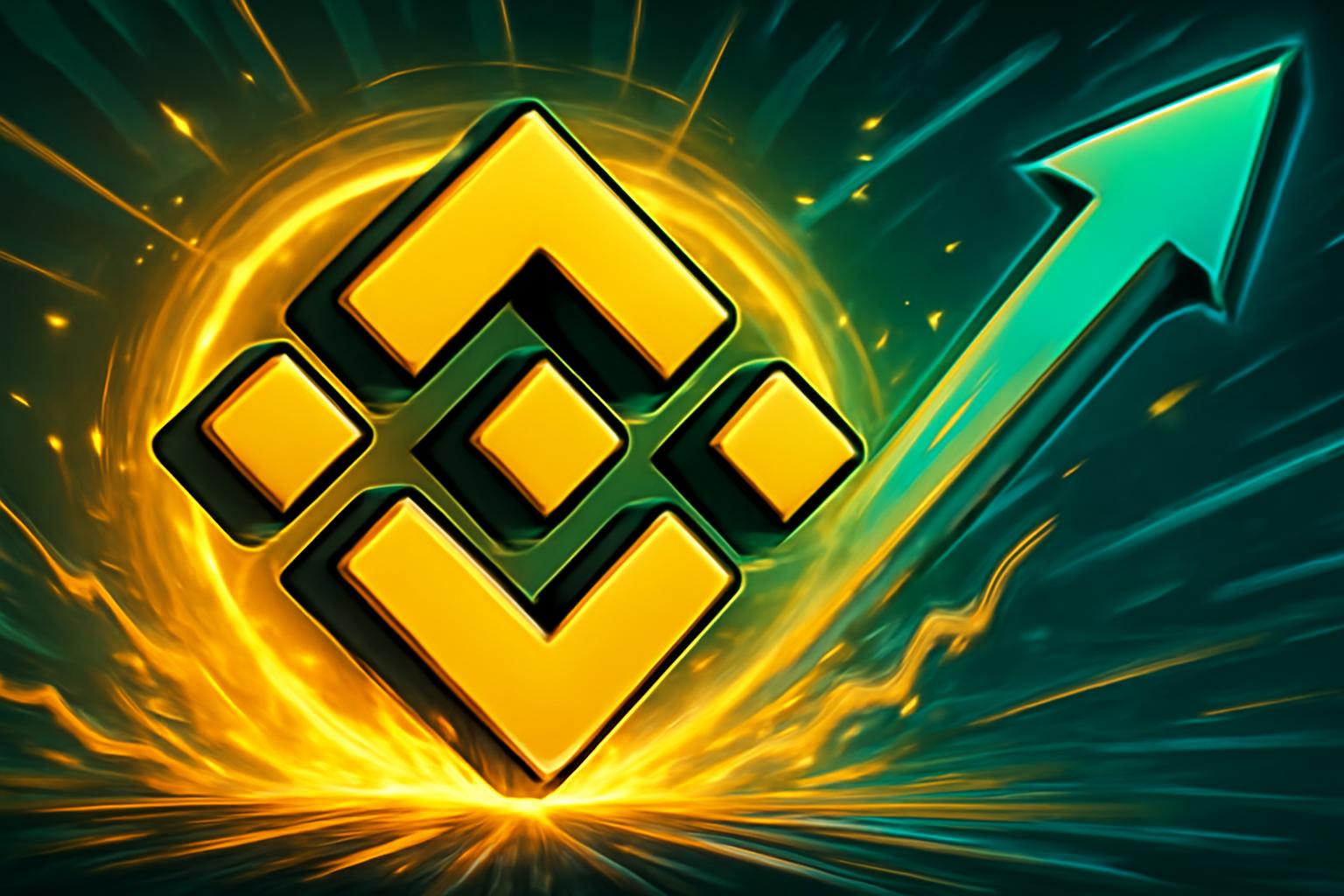 BNB Price Prediction: Analyst Eyes Rally to $5,000 in Next Altseason