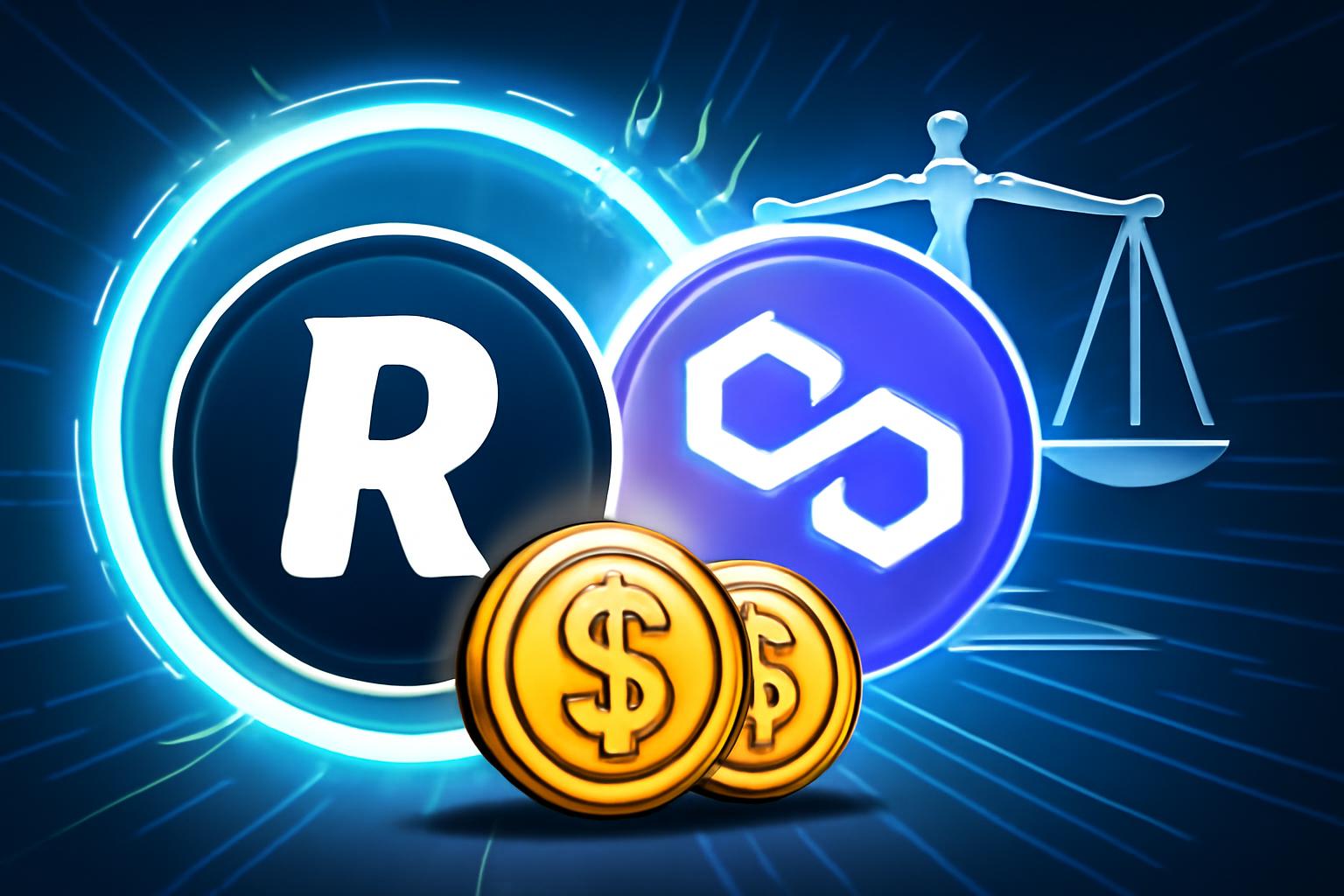 Revolut Hits $1.2B Stablecoin Volume on Polygon as Regulated Payments Push Forward