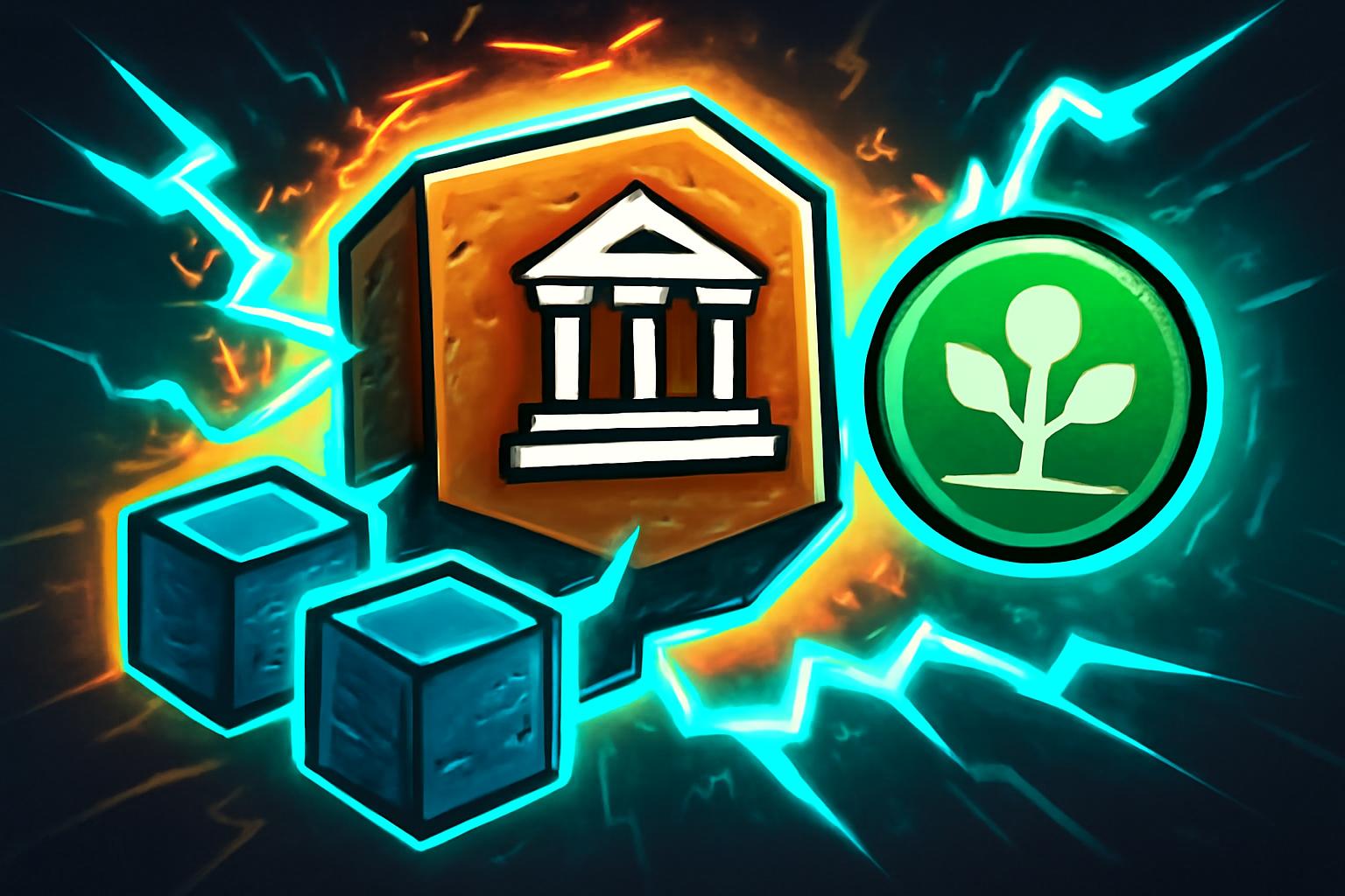 Crypto Philanthropy Needs Governance Infrastructure Beyond On-Chain Transparency