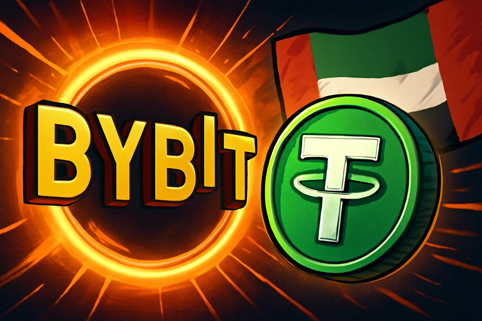 Bybit AED Fiat Referral Boost: 7,500 USDT Prize Pool for UAE Deposits