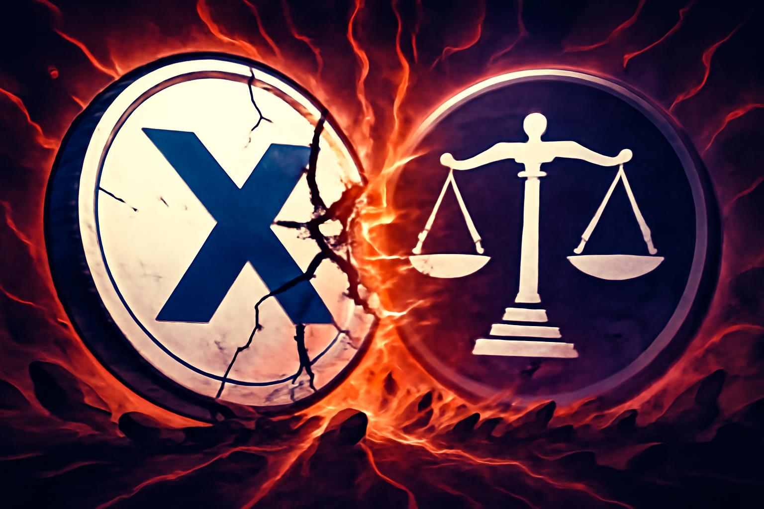 UK sanctions target illicit crypto network linked to Southeast Asian scam centers