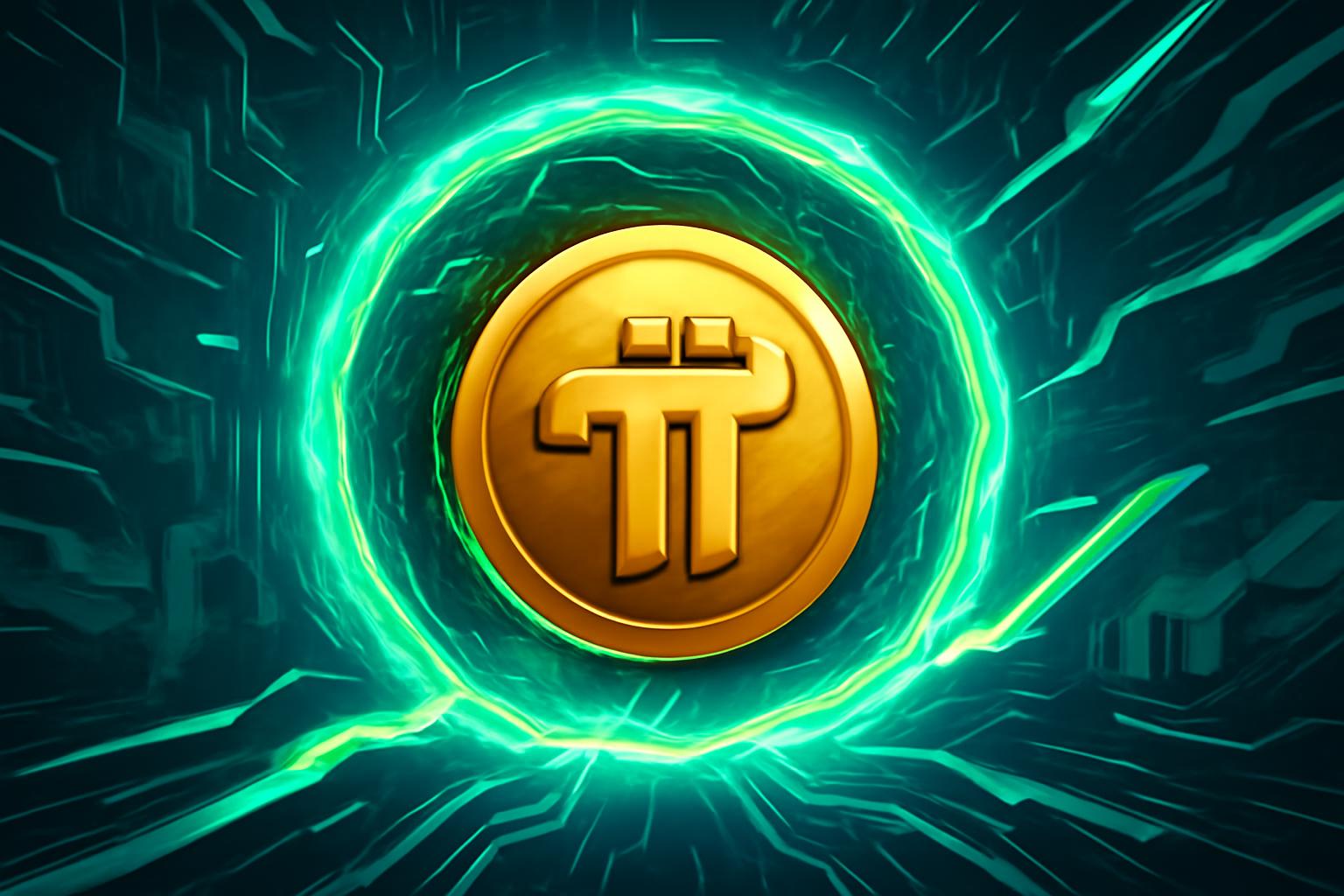 Pi Network v23 Upgrade Sets Web3 Readiness and Mainnet Token Launch Ambitions