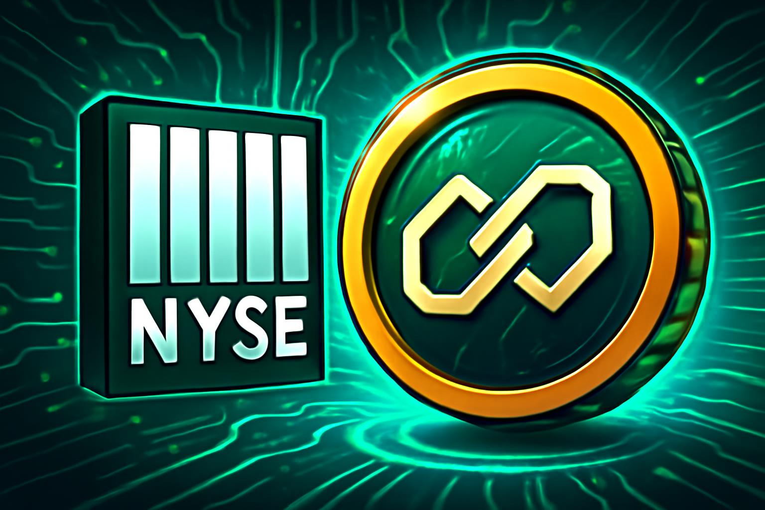 NYSE to Integrate Blockchain Into Wall Street Without Replacing Existing Systems