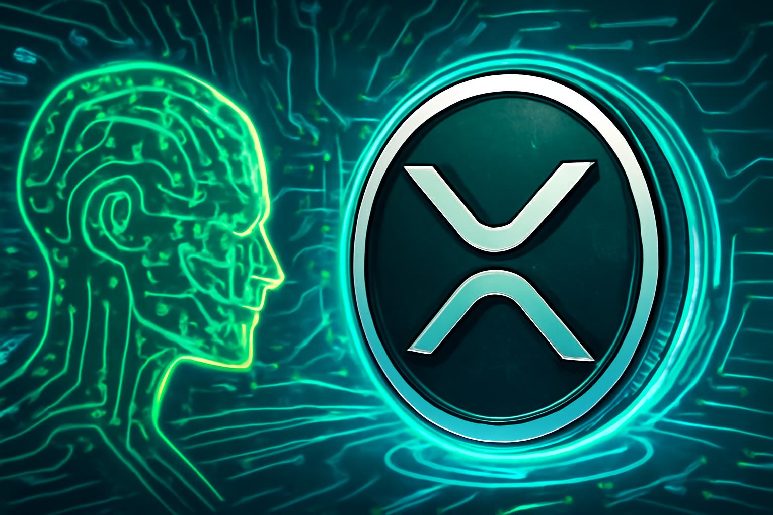 Ripple to Use AI to Protect the XRP Ledger