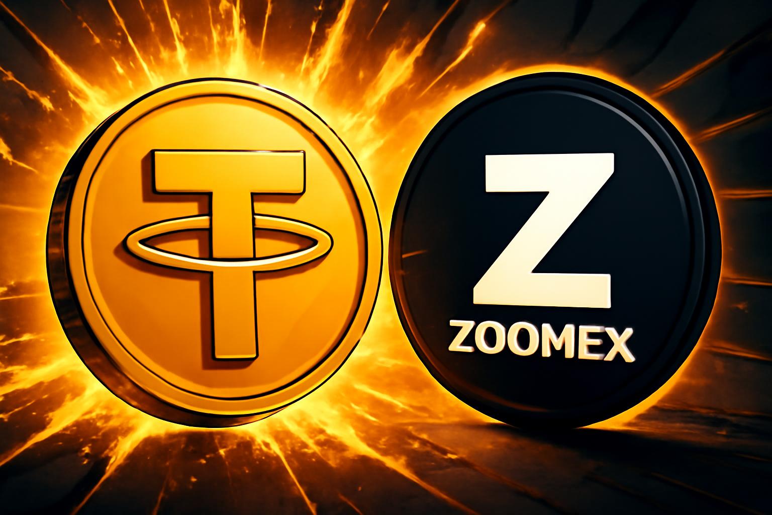 On-Chain Gold Surges as Market Closures Trigger Safe-Haven Demand | Zoomex