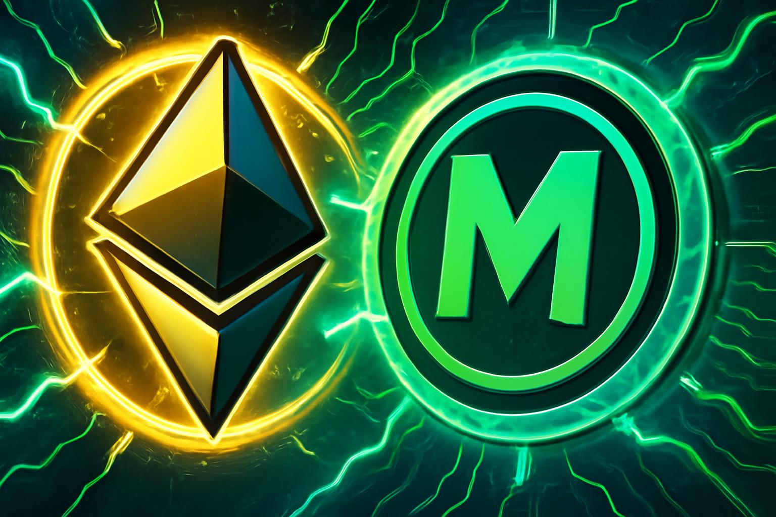 Bitmine Bets on Ethereum Growth With MAVAN Staking Platform