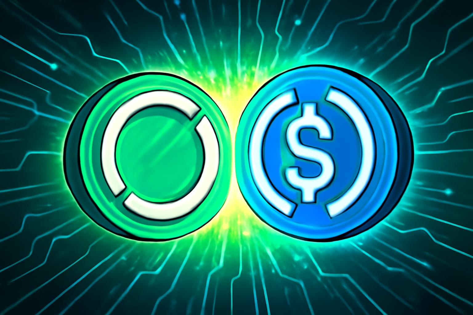 Triple-A to Use Circle Payments Network for Stablecoin Settlement